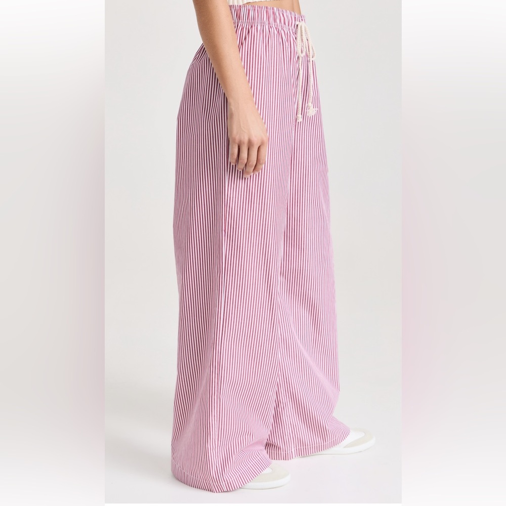 DONNI pop pant